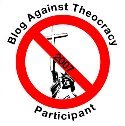 Blog Against Theocracy 2007