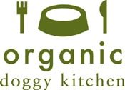 Organic Doggy Kitchen