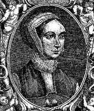 St Margaret Clitherow
