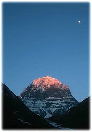 Mount Kailash