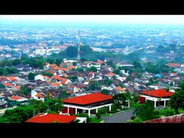 Semarang View