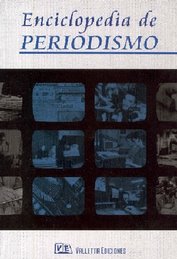 Libro: Enciclopedia de Periodismo