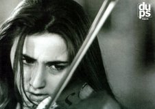 Azeri Actress AYAN