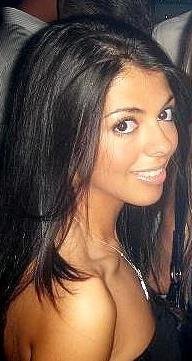 Modern Azeri Girl   (Azerbaijan, Baku, 2007)