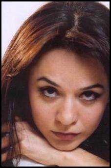 Modern Poetess Nigar Hasanzadeh