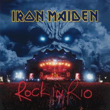 Rock In Rio (2001)