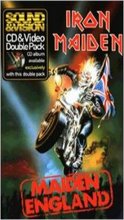 Maiden England (1989)