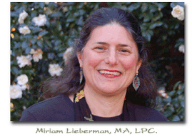 Miriam Lieberman