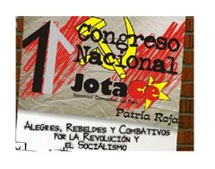 Juventud Comunista del Perú - Patria Roja