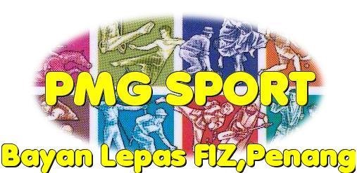 PMG Sports of Bayan Lepas FIZ Penang