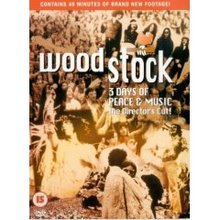 Woodstock '65.... Was Von hallucinating or is he psychotic?