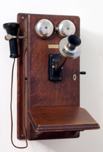1908 Telephone