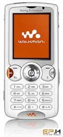 Sony Ericsson W810i 100% Refurbished