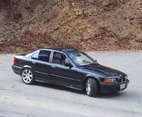 LS1 BMW