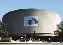 Hirshhorn Museum