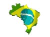 Brasil , meu amado país .