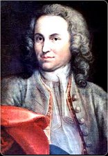 Johann Sebastian Bach ( 1685-1750 )