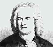 J. S . Bach