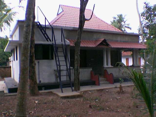 my gust house