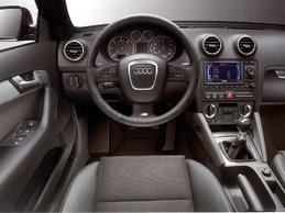 Audi A3 Sportback 2.0 Tdi