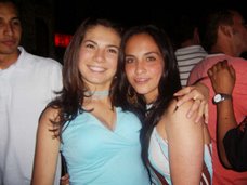 MARCE Y VIVIANA