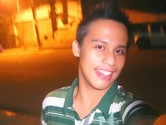 a reason to smile
