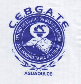 Logo de la Escuela Alejandro Tapia