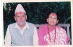 my grand father and grand mom