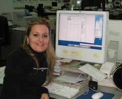 Lucía Crespo Rico