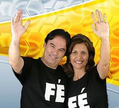 Nossos líderes Maiores: