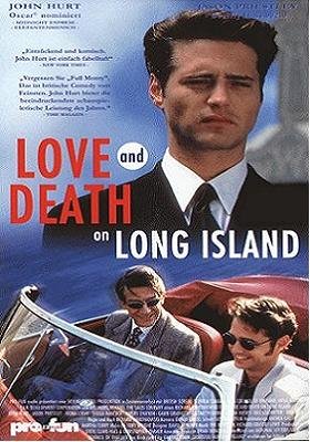 LOVE AND DEATH ON L.I.