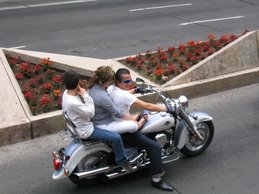 Autre ville, autres moeurs...Mexico