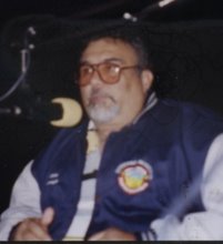 Gustavo Navarrete