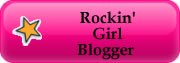 Rockin" Girl Blogger