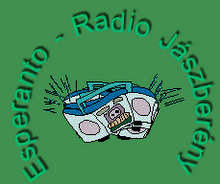 Esperanto-Radio Jászberény