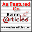 Ray is a Featured Author of EzineArticles.com