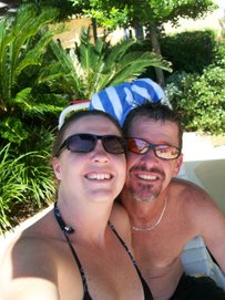 Chuck and Angie