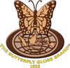 The Butterfly Globe Brand