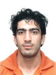 محمد سلیمانی- بازیکن تیم ملی والیبال