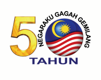 MALAYSIA 50 TAHUN