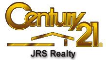 CENTURY 21 JRS Realty