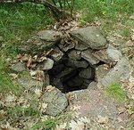 Dug well