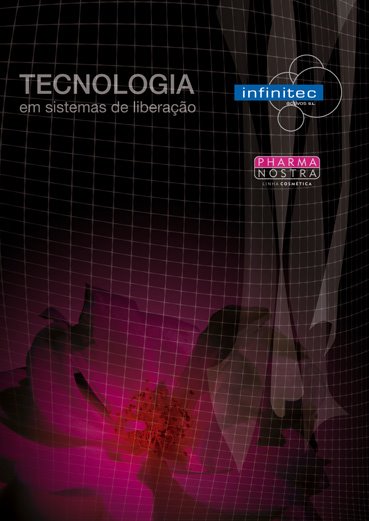 Folder - Nanotecnologia