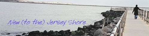 New (on the) Jersey Shore