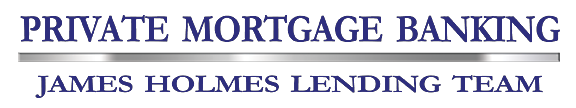 Private Mortgage Banking