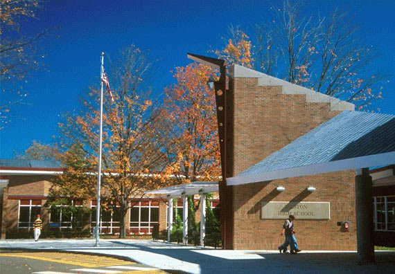 Weston High School