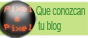 Mi blog esta incluido en Pixel a Pixel