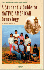 Tracing Native American Ancestry