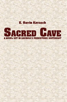 Sacred Cave