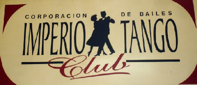 Imperio Tango Club Valparaíso